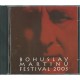 CD Festival Bohuslava Martinů 2003